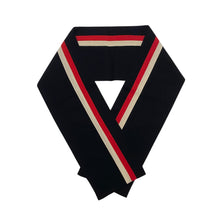 画像をギャラリービューアに読み込む, VINTAGE UK SCHOOL SCARF
