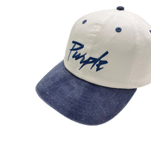 画像をギャラリービューアに読み込む, DOKKOI BEAT CLUB / “PURPLE” CAP
