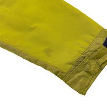 画像をギャラリービューアに読み込む, 90s NIKE PADDED JKT
