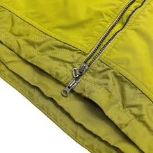 画像をギャラリービューアに読み込む, 90s NIKE PADDED JKT
