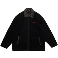 画像をギャラリービューアに読み込む, 90s KAWASAKI WOOL JKT
