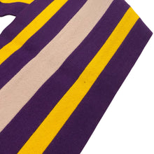 画像をギャラリービューアに読み込む, VINTAGE UK SCHOOL SCARF
