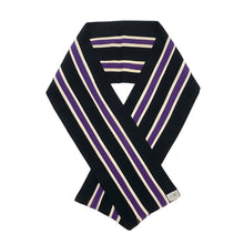 画像をギャラリービューアに読み込む, VINTAGE UK SCHOOL SCARF
