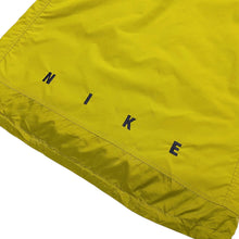 画像をギャラリービューアに読み込む, 90s NIKE PADDED JKT
