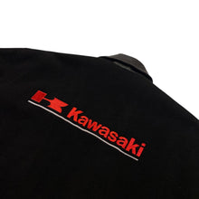 画像をギャラリービューアに読み込む, 90s KAWASAKI WOOL JKT
