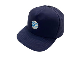 画像をギャラリービューアに読み込む, AT&amp;T SNAPBACK CAP
