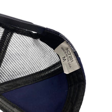 画像をギャラリービューアに読み込む, AT&amp;T SNAPBACK CAP
