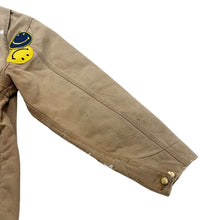 画像をギャラリービューアに読み込む, DOKKOI BEAT CLUB / “FURUGI CHORE” COAT
