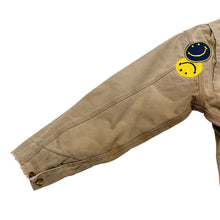 画像をギャラリービューアに読み込む, DOKKOI BEAT CLUB / “FURUGI CHORE” COAT
