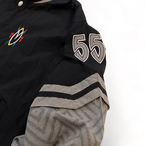 1992 adidas “MUTOMBO” Signature JKT / S