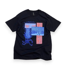 画像をギャラリービューアに読み込む, TETSUNORI TAWARAYA / LIQUIFIED S/S TEE
