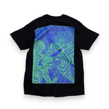 画像をギャラリービューアに読み込む, TETSUNORI TAWARAYA / LIQUIFIED S/S TEE
