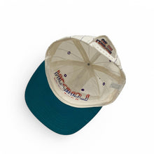 画像をギャラリービューアに読み込む, LONDON UK 6PANEL CAP
