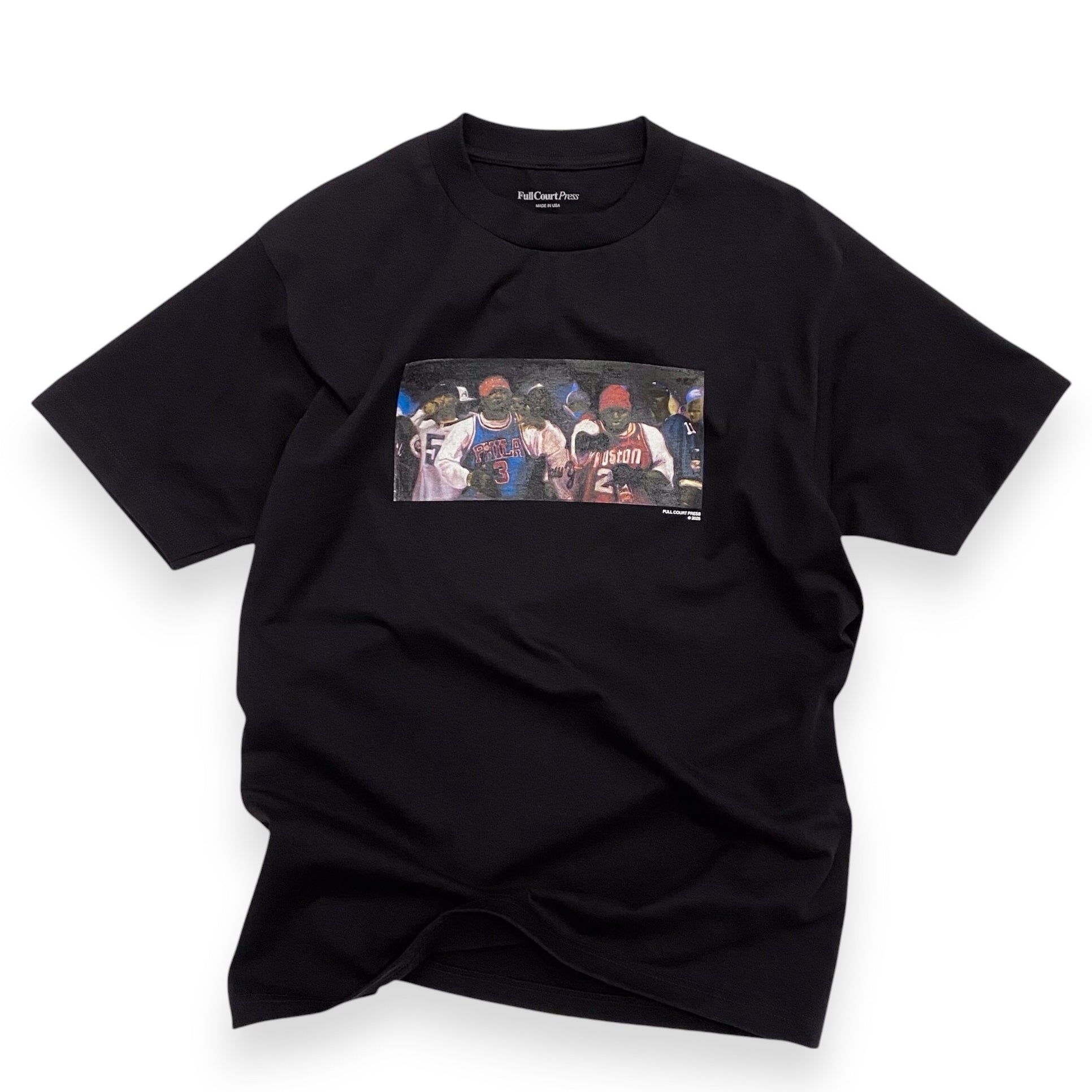 MINNANO Program Teeミンナノ グラフィックTシャツ TOXGO - メルカリ