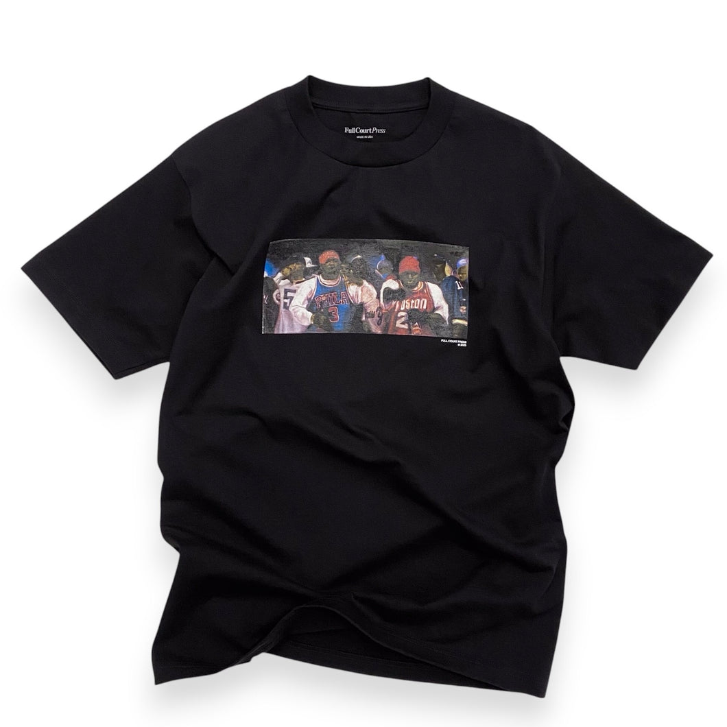 FULL COURT PRESS / STATE PROPERTY TEE