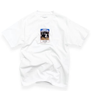 FULL COURT PRESS / SANDERS TEE