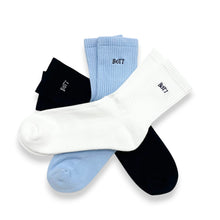 画像をギャラリービューアに読み込む, BoTT / MINI OG LOGO SOCKS
