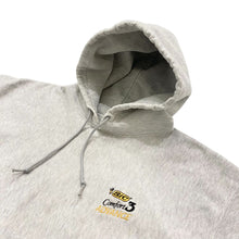 画像をギャラリービューアに読み込む, BiC R-W “BORO” HOODIE
