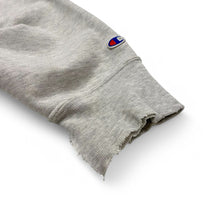 画像をギャラリービューアに読み込む, BiC R-W “BORO” HOODIE
