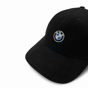 BMW 6PANEL CAP