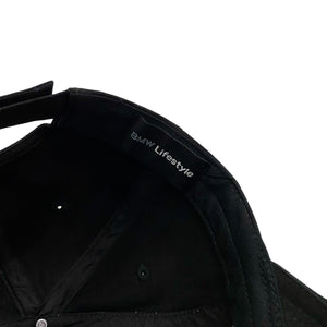 BMW 6PANEL CAP