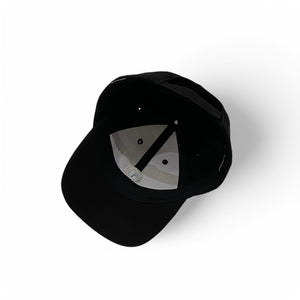 BMW 6PANEL CAP