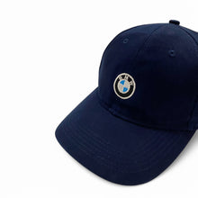 画像をギャラリービューアに読み込む, BMW 6PANEL CAP
