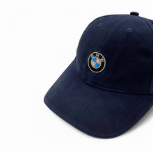 画像をギャラリービューアに読み込む, BMW 6PANEL CAP
