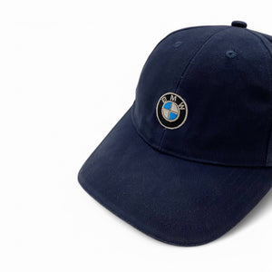 BMW 6PANEL CAP