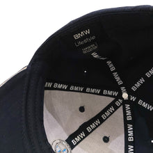 画像をギャラリービューアに読み込む, BMW 6PANEL CAP
