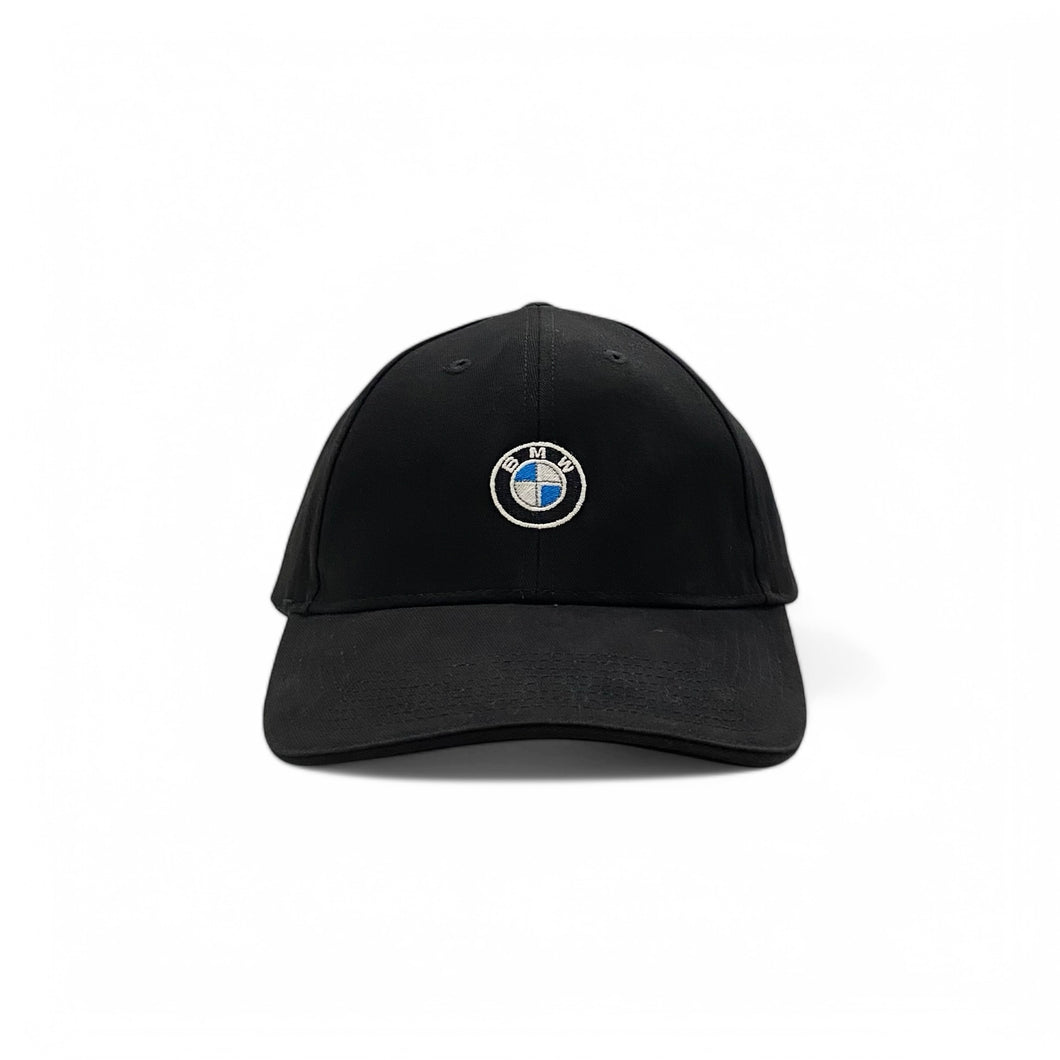 BMW 6PANEL CAP