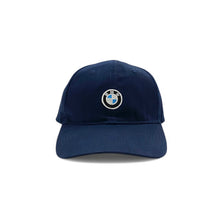 画像をギャラリービューアに読み込む, BMW 6PANEL CAP
