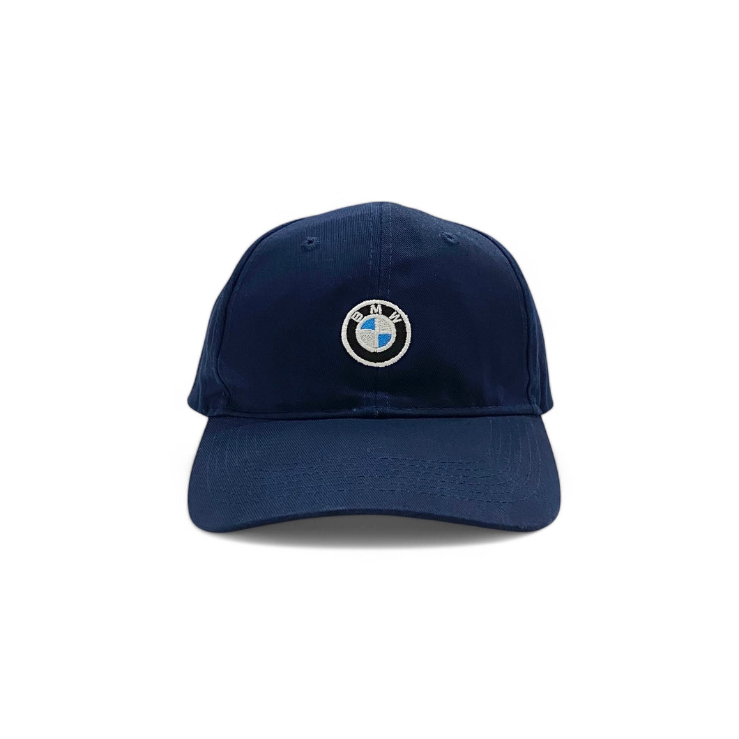 BMW 6PANEL CAP