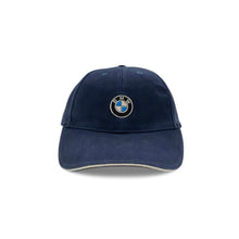 画像をギャラリービューアに読み込む, BMW 6PANEL CAP
