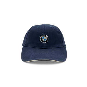 BMW 6PANEL CAP