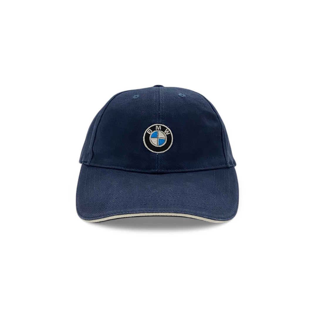 BMW 6PANEL CAP
