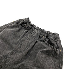 画像をギャラリービューアに読み込む, COMFORTABLE REASON / DOUBLE KNEE PIGMENT PANT
