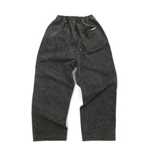 画像をギャラリービューアに読み込む, COMFORTABLE REASON / DOUBLE KNEE PIGMENT PANT
