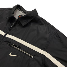 画像をギャラリービューアに読み込む, 90s NIKE NYLON ZIP UP JKT
