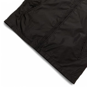 90s NIKE NYLON ZIP UP JKT