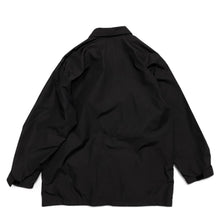 画像をギャラリービューアに読み込む, 90s NIKE NYLON ZIP UP JKT

