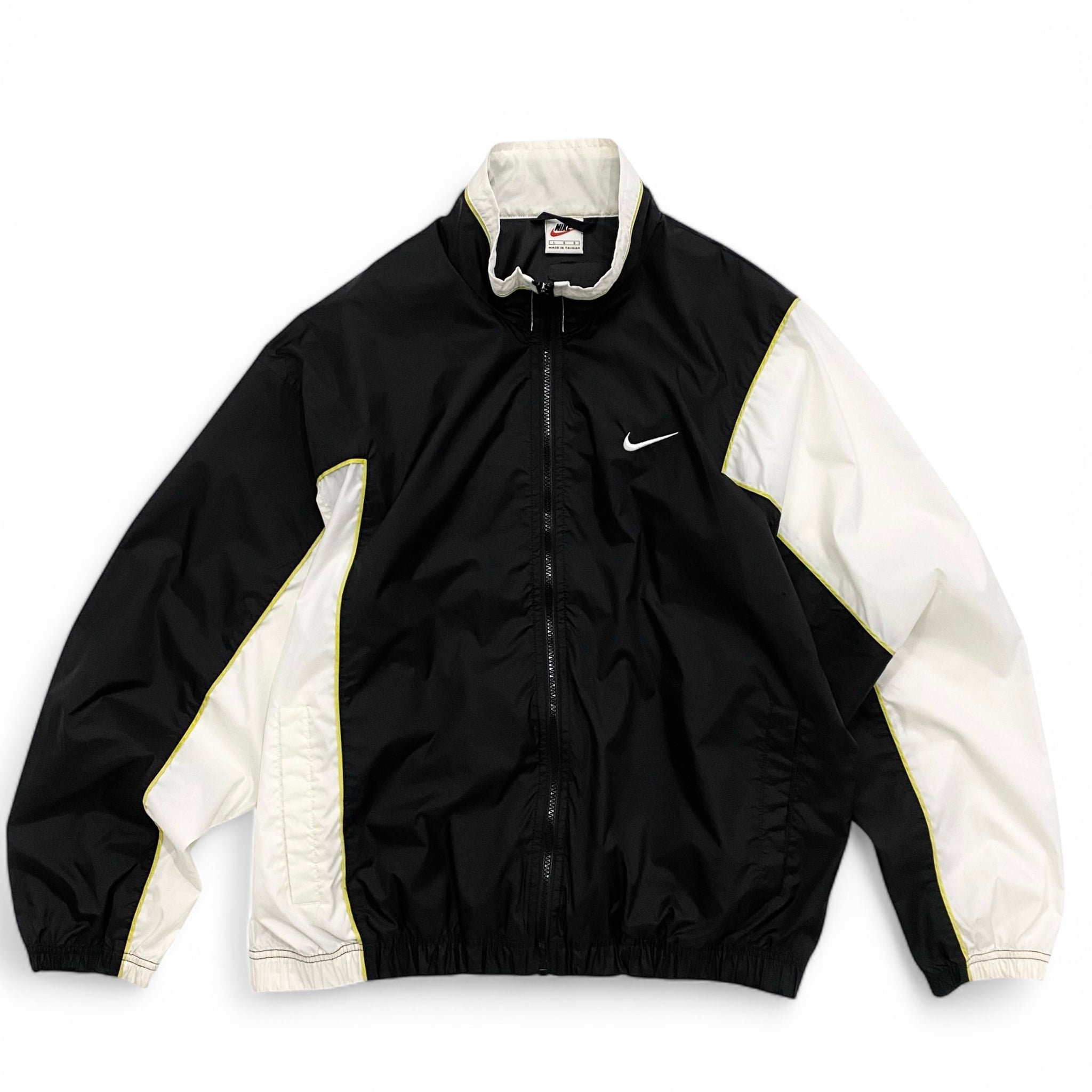 Jackets – TOXGO