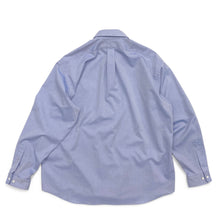 画像をギャラリービューアに読み込む, SEDAN ALL-PURPOSE / TOXGO CUSTOM OXFORD BIG BD SHIRT
