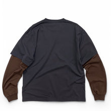 画像をギャラリービューアに読み込む, SEDAN ALL-PURPOSE / TOXGO CUSTOM LAYERED L/S TEE
