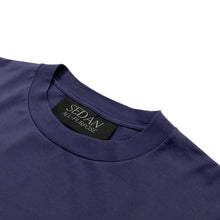 画像をギャラリービューアに読み込む, SEDAN ALL-PURPOSE / TOXGO CUSTOM LAYERED L/S TEE
