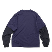 画像をギャラリービューアに読み込む, SEDAN ALL-PURPOSE / TOXGO CUSTOM LAYERED L/S TEE
