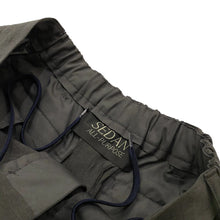 画像をギャラリービューアに読み込む, SEDAN ALL-PURPOSE / TOXGO CUSTOM VENTILATION WIDE SLACKS
