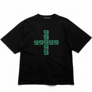 999999999 / CLASSIC LOGO TEE