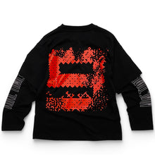 画像をギャラリービューアに読み込む, 999999999 / DOGGO L/S TEE
