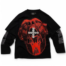 画像をギャラリービューアに読み込む, 999999999 / DOGGO L/S TEE
